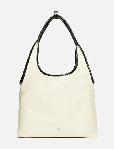 Stand Oil Ringo Bag