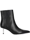 Stand Studio 60mm Hannah Boots In Black