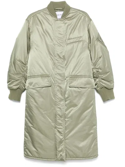 STAND STUDIO ABBIE COAT
