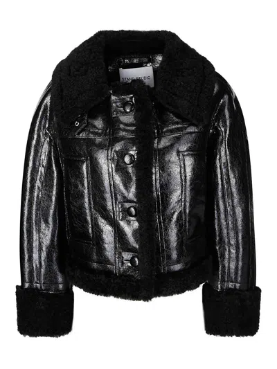 STAND STUDIO ABY JACKET