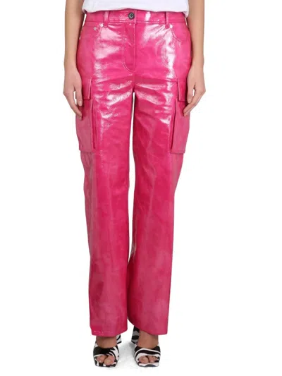 STAND STUDIO ADA CARGO PANTS