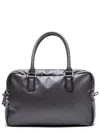 Stand Studio Alexa Bowling Bag In Black