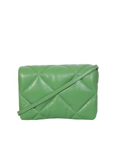Stand Studio Bags In Green
