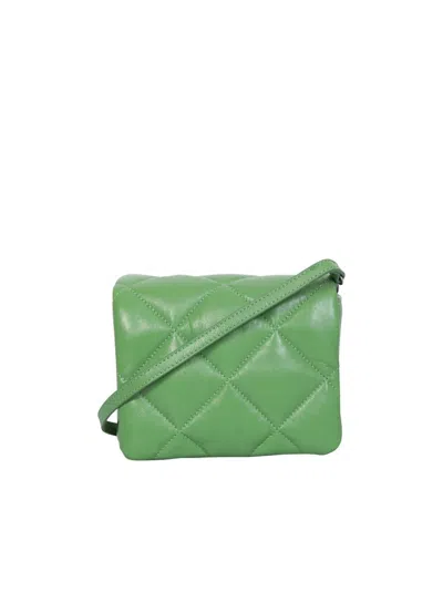 Stand Studio Bags In Green