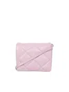 Stand Studio Bags In Pink