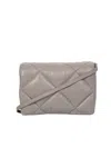 Stand Studio Brynn Sand Bag In Black