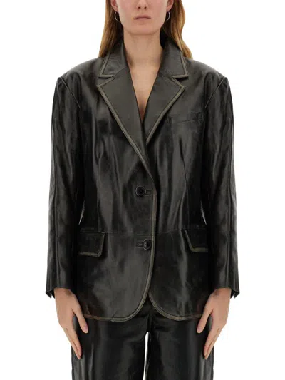 STAND STUDIO STAND STUDIO BLAZER "LIARA"