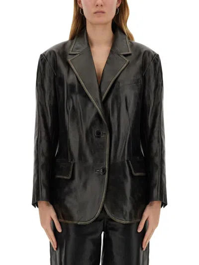 STAND STUDIO BLAZER LIARA