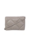 Stand Studio Brynn Sand Bag In Grey