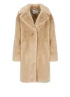 STAND STUDIO CAMILLE COCOON COAT