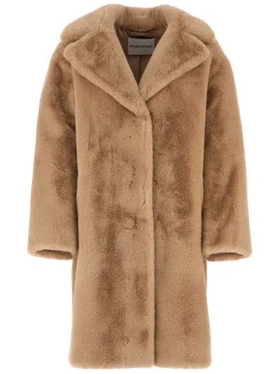 STAND STUDIO STAND STUDIO CAMILLE COCOON COAT