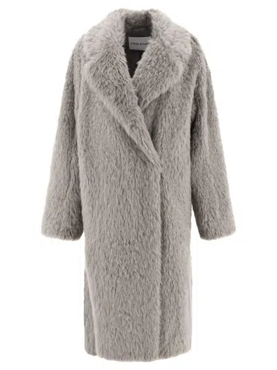 Stand Studio Cappotto "nicole"