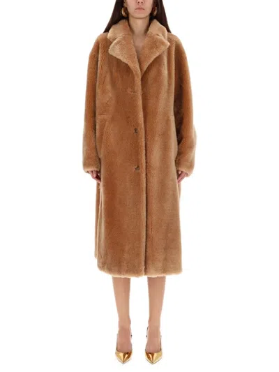 STAND STUDIO COAT "GABRIELLA