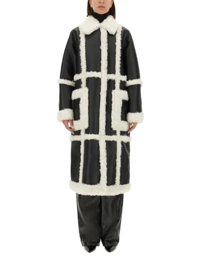 STAND STUDIO COAT "PATRICE"