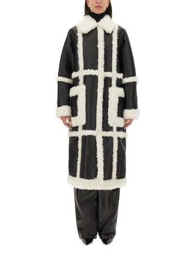 STAND STUDIO COAT "PATRICE"