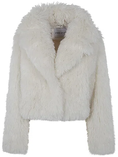 STAND STUDIO STAND STUDIO SAMARA JACKET