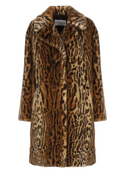 STAND STUDIO STAND STUDIO COATS