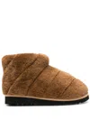 Stand Studio Darby Boots In Brown
