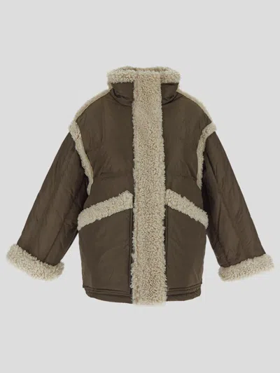 Stand Studio Dorothy Coat