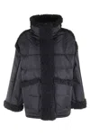Stand Studio Dorothy Coat In Black