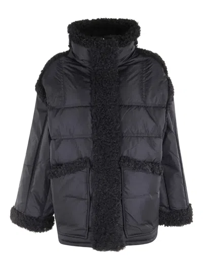 STAND STUDIO DOROTHY PUFFER JACKET