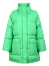 Stand Studio Down Jackets