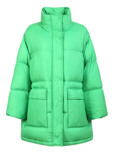 STAND STUDIO STAND STUDIO DOWN JACKETS