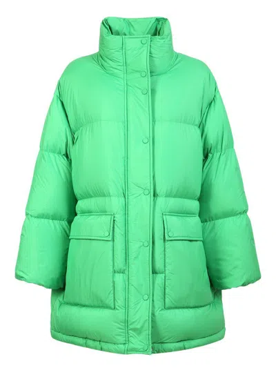 STAND STUDIO STAND STUDIO DOWN JACKETS