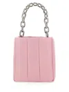 Stand Studio Dya Shoulder Bag In Pink