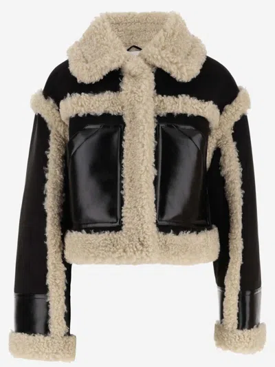 STAND STUDIO EDITH JACKET