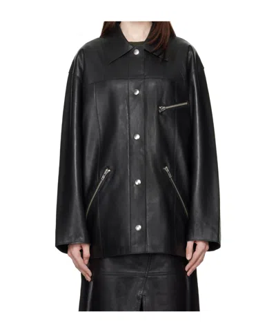 STAND STUDIO STAND STUDIO ELISIA JACKET
