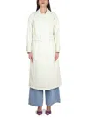 Stand Studio Emily Trench Coat