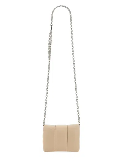 Stand Studio Ery Bag In Beige