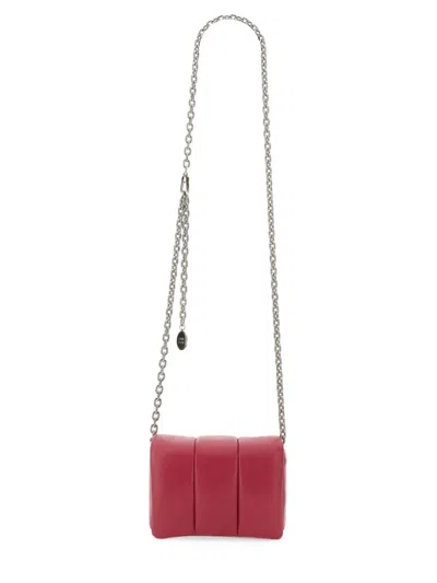 Stand Studio Ery Bag In Pink