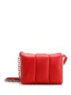 Stand Studio Red Ery Bag In Red