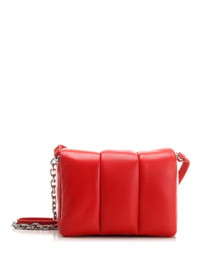 Stand Studio Red Ery Bag