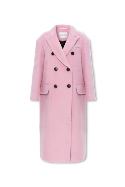 STAND STUDIO ESSA COAT