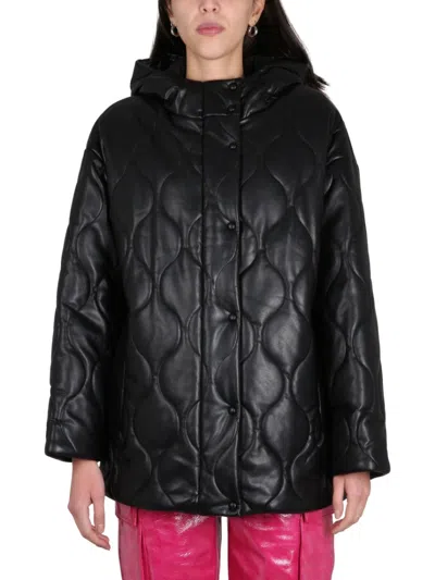 Stand Studio Everlee Jacket In Black