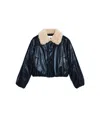 Stand Studio Stand Women "fran" Jacket