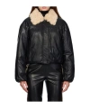 STAND STUDIO FRAN JACKET