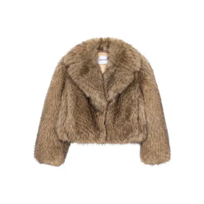 STAND STUDIO STAND STUDIO FURS