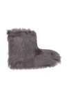 Stand Studio Grey Boots In Grey