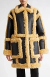 Stand Studio Stand Coat Handlee
