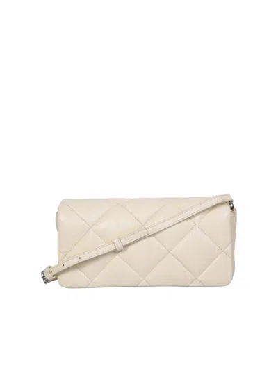 Stand Studio Hera Ivory Bag In White