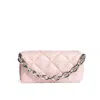 Stand Studio Hera Pink Bag In Pink