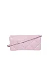 Stand Studio Hera Pink Bag In Pink