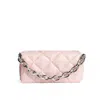 Stand Studio Hera Pink Bag In Pink