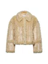 Stand Studio Stand Coats In Beige