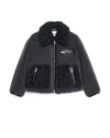 Stand Studio Jacket In Grey