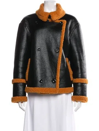 Pre-owned Stand Studio Jacket In Multi